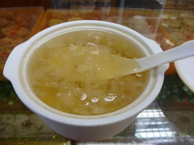 10 самых редких продуктов в мире, которые удается попробовать далеко не каждому