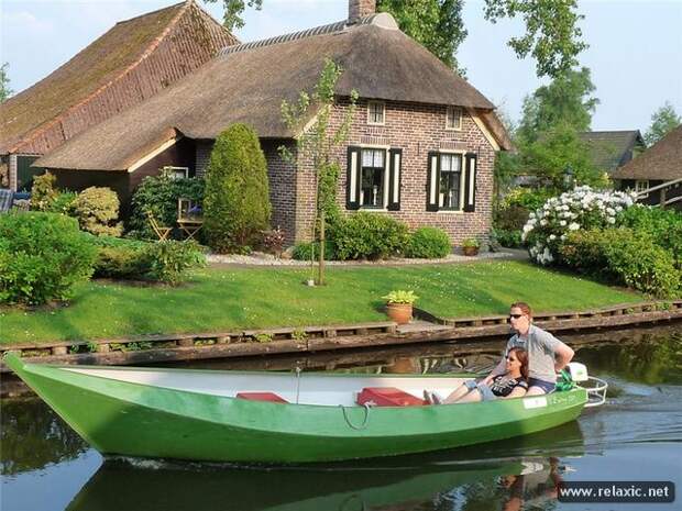 Giethoorn_018