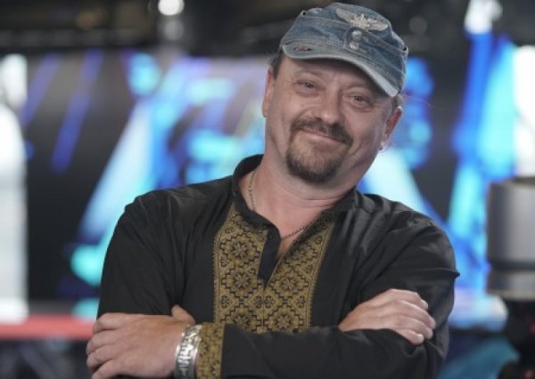 Автомайдановец Сергей Поярков назвал ветеранов революции вонючим быдлом