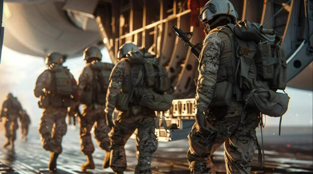 США завершают 10-летнюю военную операцию. А что Россия?