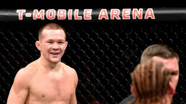 Ян ответил американскому бойцу Стерлингу, назвавшему его бумажным чемпионом