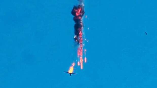 Караван дронов над Россией! Тревога, мощная работа ПВО, блэкаут в городах