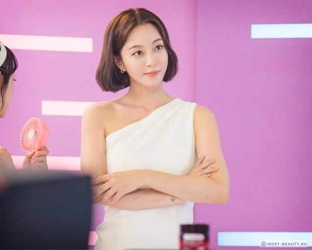 Han Ye Seul