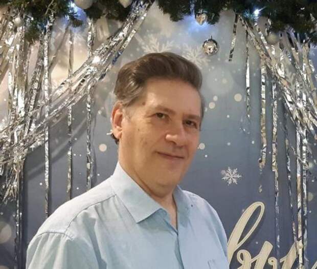 Профессор из второго «В»