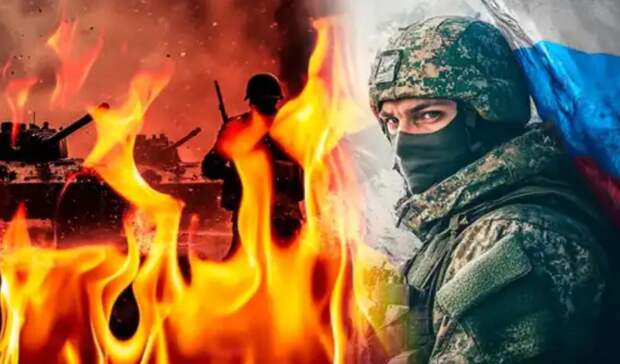 Горит! Киевская верхушка приговорена: России открылось уникальное окно