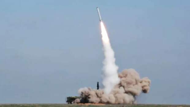 Угроза ракетной опасности объявлена в Воронежской области
