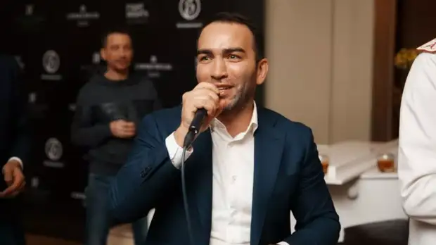 Глава AMC Fight Nights готов организовать бой Фёдора Емельяненко с Роем Джонсом