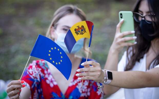 Мирча Джоанэ: Молдавия должна извлечь выгоду от присутствия НАТО в регионе