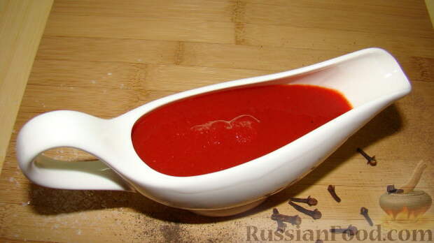 рецепты