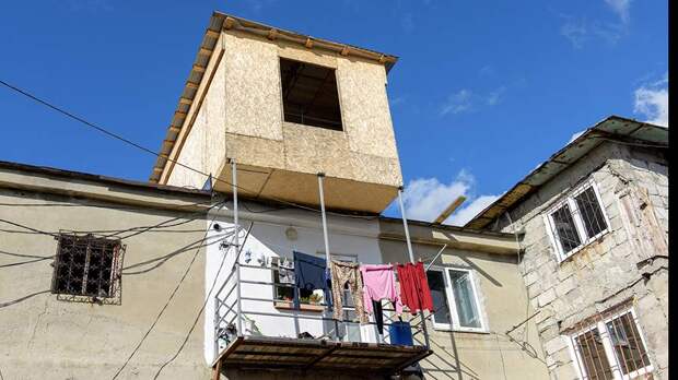 Эксперт оценил прибыль владельцев рабочих домов