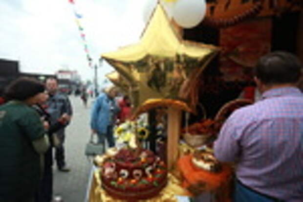 День города Барнаула - 2024 / Фото: amic.ru