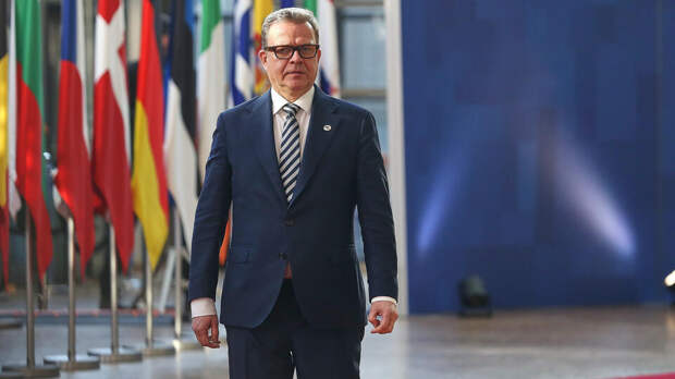 Премьер Финляндии сообщил о вероятном падении в стране украинских дронов