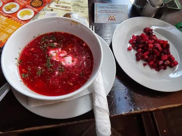 SwissinruI17 Россия глазами швейцарца (Часть 1)