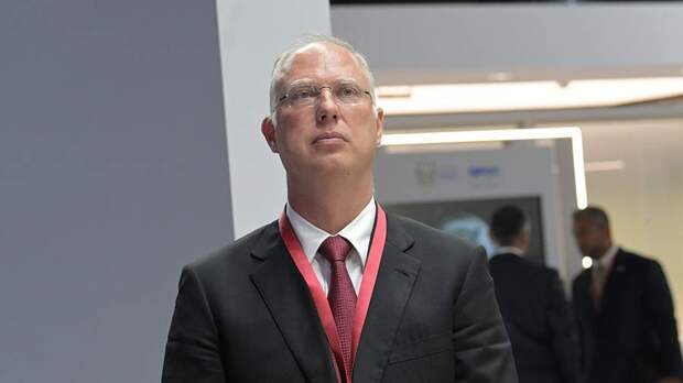 Глава РФПИ Дмитриев назвал идею тоннеля между Россией и США вирусной