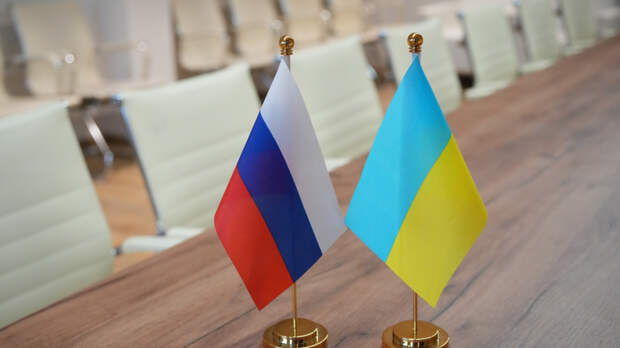 МИД РФ: Европа лишила себя места за переговорным столом по Украине