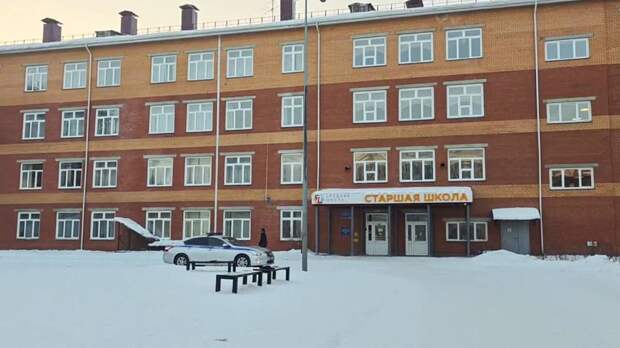 Стало известно о скандале в красноярской школе перед попыткой ученицы сжечь сверстников