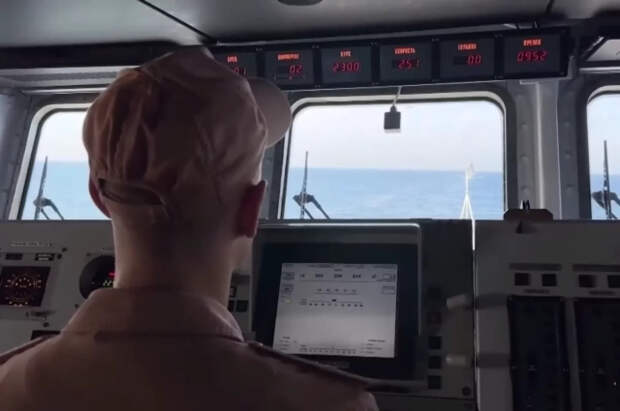 Николай Патрушев рассказал, какой военно-морской флот необходим России