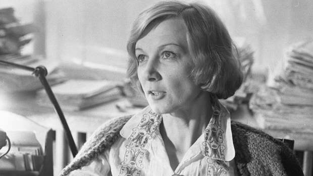 Mash: актриса Демидова обратилась к врачам из-за проблем с сердцем