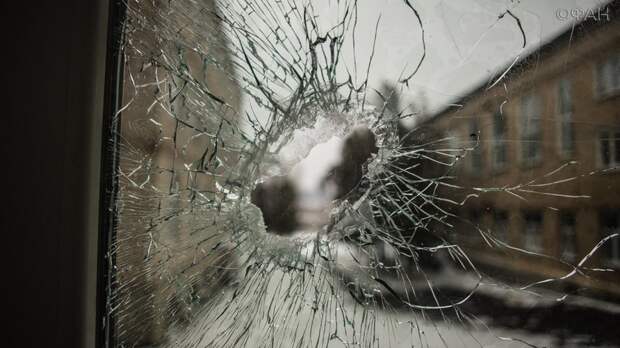 Украинские силовики три раза обстреляли территорию ДНР за сутки