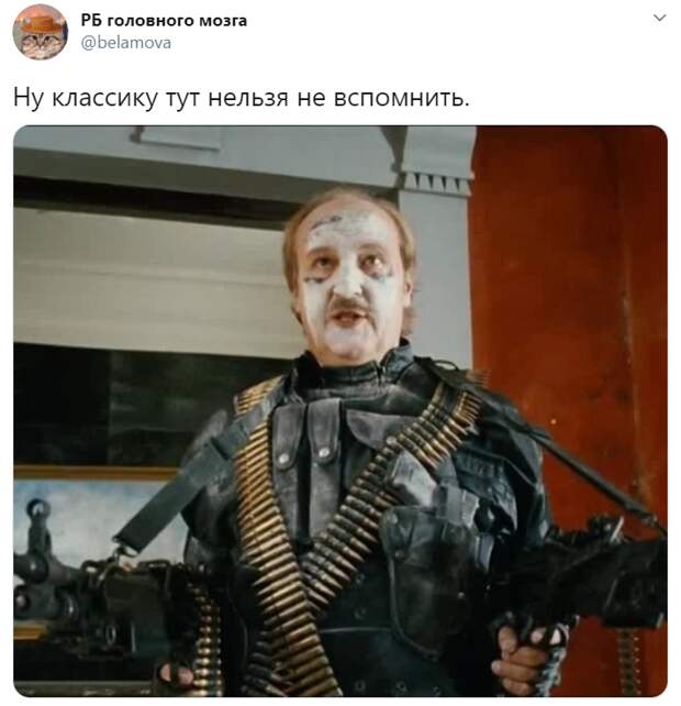 Лукашенко с оружием