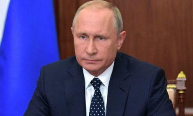 Путин предложил сократить срок выплаты пособий по безработице