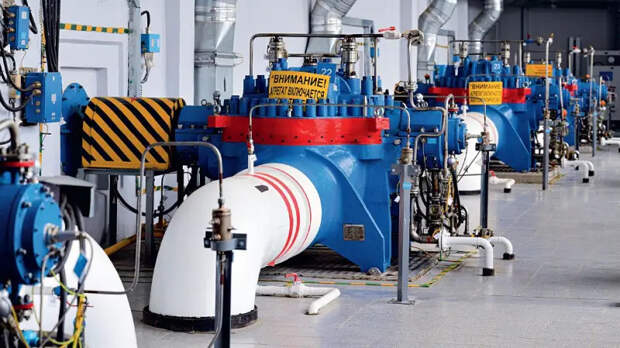 О чем говорит удар ВСУ по НПС «Калейкино»