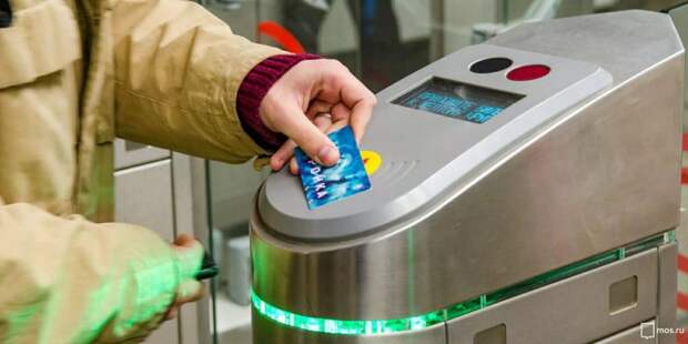 В московском метро не планируют вводить зональные тарифы на проезд / Фото: mos.ru