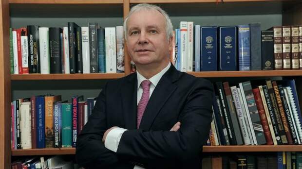 Рар предсказал болезненное поражение главы МИД Германии в битве с «Северным потоком — 2»