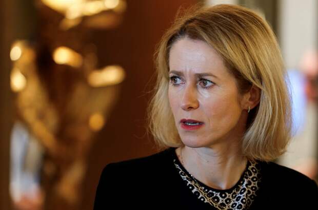 Каллас уличили во лжи о гибели Хаменеи