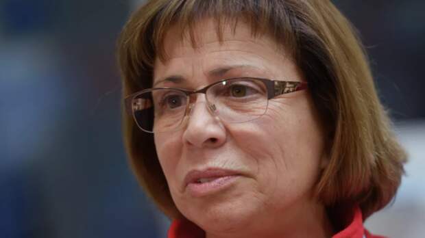 Роднина: Россией недовольны — хотят перетянуть к себе, а мы остаёмся уникальными