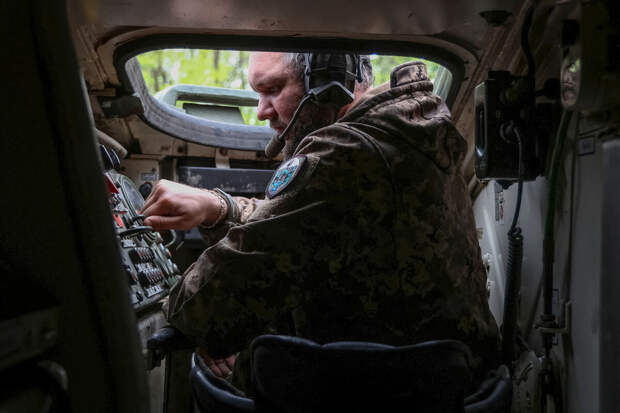 Пленный боец ВСУ "Манюня": западное оружие не доходит до украинских солдат