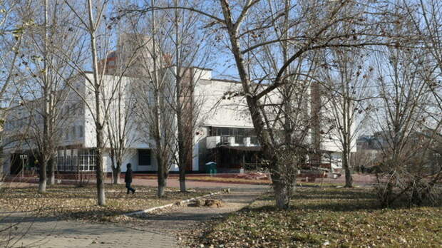 Исторический вызов. Какие монументальные здания потерял Барнаул и что построили вместо них