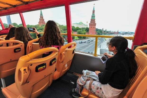 Фото: Киселев Сергей/Агентство "Москва"