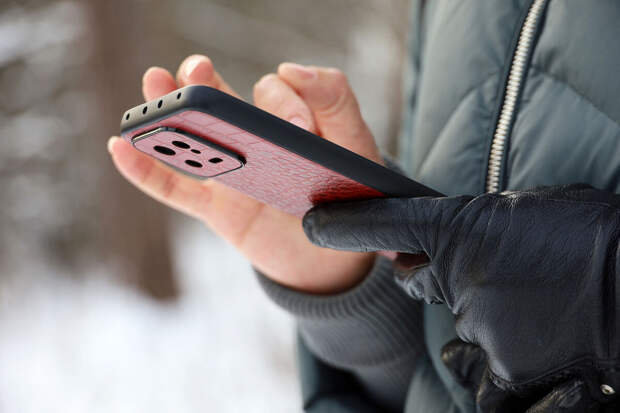 ABR: зависимость от вертикальных видео связана с ухудшением памяти и внимания