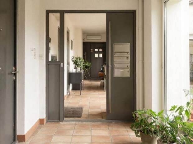 Как живут в обычном немецком подъезде: 7 отличий, которые удивляют россиян