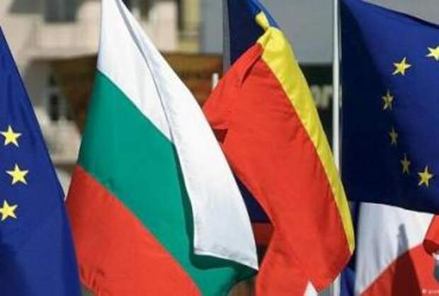 Болгария будет добиваться снятия санкций с РФ