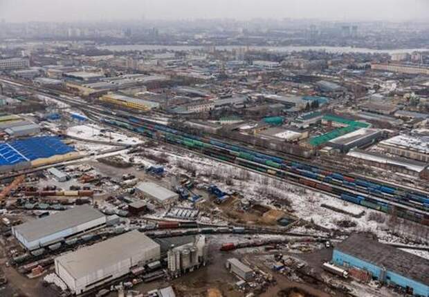 Движение по Крымскому мосту перекрыли из-за налета БПЛА