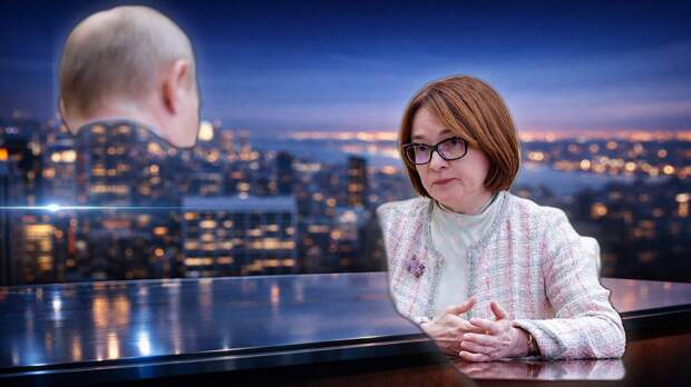 Непотопляемая «железная леди»: от «копеек» за миллиардные штрафы до обвала рубля – как 60-летняя Эльвира Набиуллина управляет судьбой страны