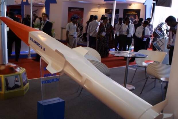 Американские аналитики считают, что Индия получит аналог российского гиперзвукового «Циркона» не ранее 2025 года