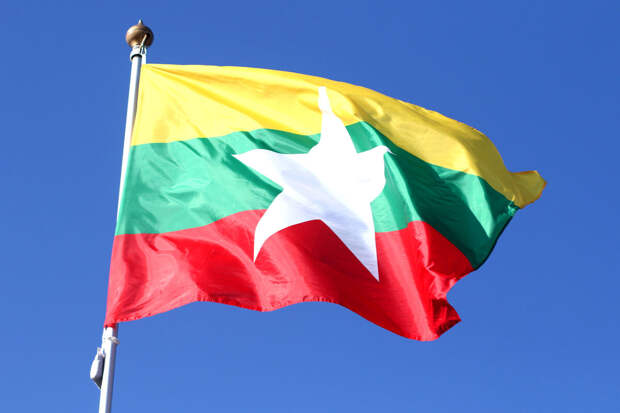 Освобожденная в Мьянме из мошеннического кол-центра россиянка вылетела в Москву