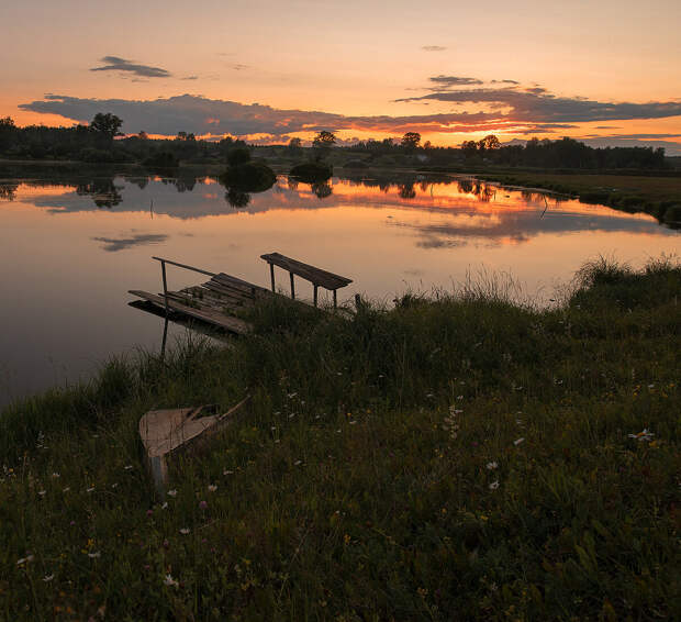 подборка красивых фотографии