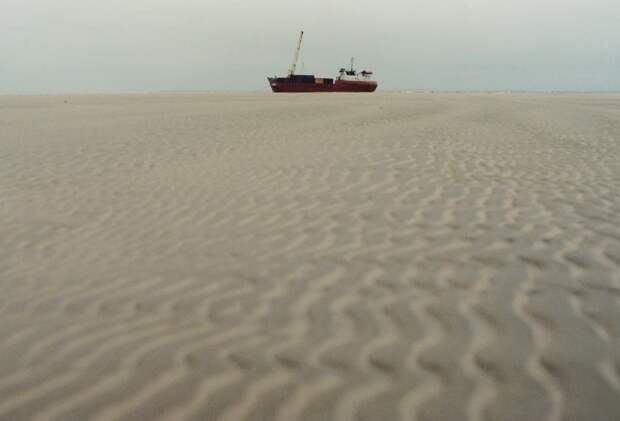 Фильм «Космос засыпает» получил пять призов на фестивале «Дух огня»