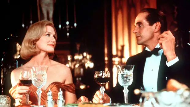 От Круэллы до "Опасных связей": лучшие роли Гленн Клоуз