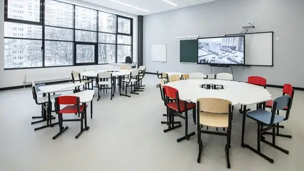 Москва получила международную премию за инвестпроекты в сфере образования