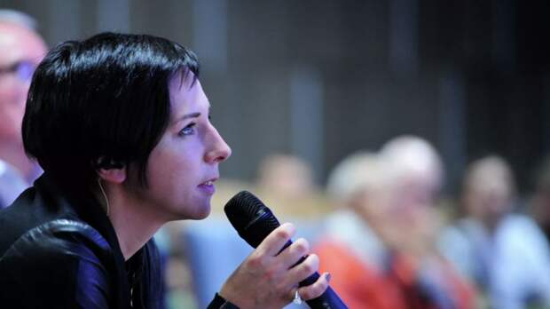 Иноагента Гордееву оштрафовали на 120 тысяч рублей за пропаганду ЛГБТ