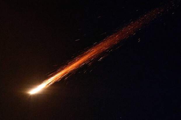 Иран ударил по зданию в Бахрейне с офицерами Совета стран Персидского залива