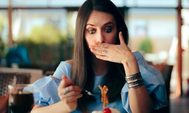 Здравый смысл или стресс для пищеварения: что за новый тренд питания «файбермаксинг»