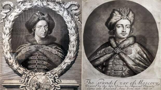 «Последний триумф Петра Великого. Впереди вечность»