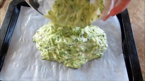 Рулет из кабачка с ветчиной и сыром еда, закуска, ветчина, сыр, вкусно, рецепт, длиннопост, другая кухня, как приготовить кабачки, видео