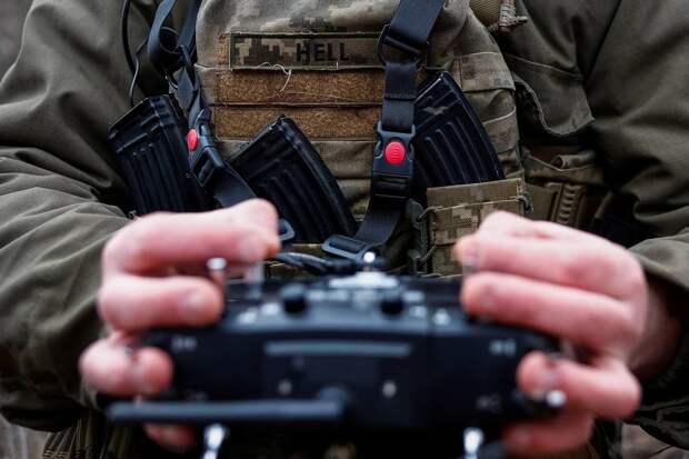 Российский командир раскрыл три хитрости для обмана ВСУ